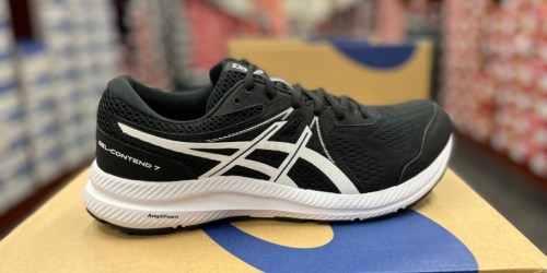 Up to 60% Off ASICS Shoes | Styles from $23.96 (Regularly $60)
