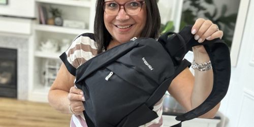 Over 70% Off Baggallini Mini Sling Bags + Free Shipping