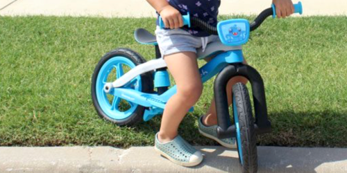 Chillafish Kids Balance Bike Just $44 Shipped on Walmart.com (Regularly $70)
