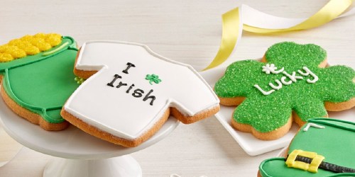 Celebrate St. Patrick’s Day w/ These Deals & Freebies