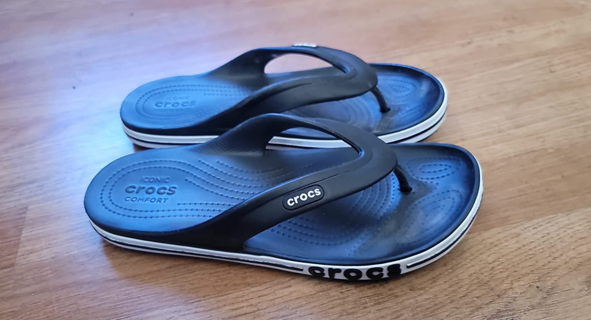 60% Off Crocs Clearance | Flip Flops & Clogs from $14.87
