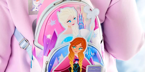 Up to 65% Off Disney Loungefly Backpacks | Marvel, Star Wars, Mickey & More!