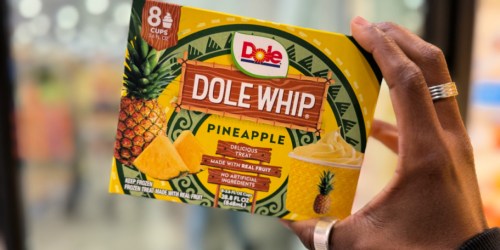 18 New at Costco Finds, Including Dole Whip!