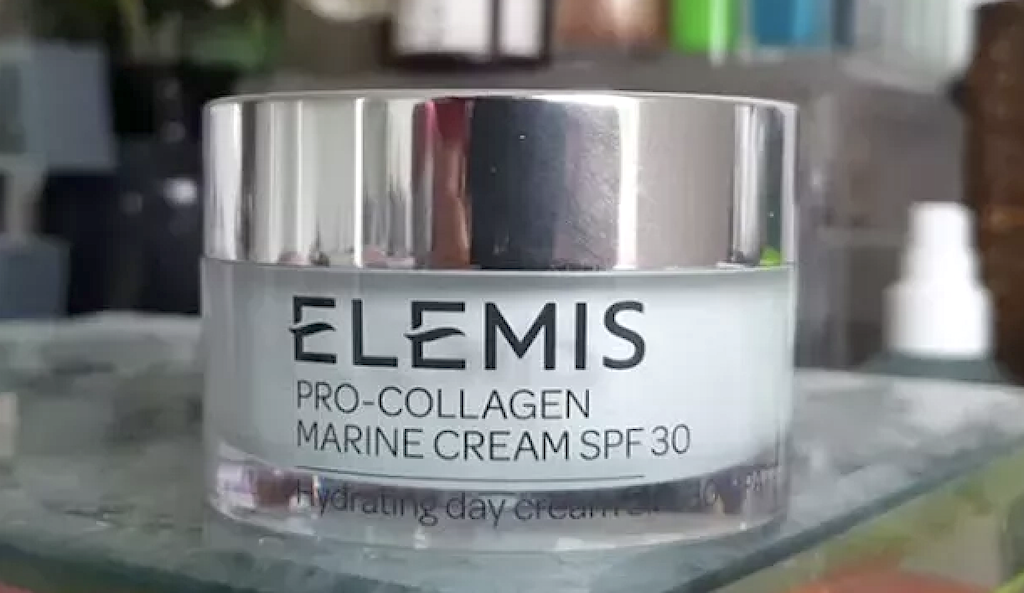 Don’t Miss This: FREE Full-Size Elemis Pro-Collagen Marine Cream – $93 value w/ Allure Beauty Box