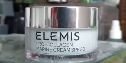 Don’t Miss This: FREE Full-Size Elemis Pro-Collagen Marine Cream – $93 value w/ Allure Beauty Box