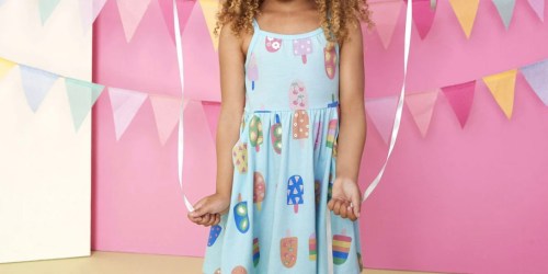 Garanimals Dresses & Rompers Only $5.98 on Walmart.com | Lots of Cute Styles!