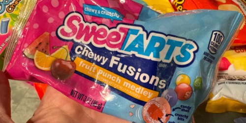 Walgreens Clearance Candy | Score FREE Sweetarts, 89¢ Trolli Gummi Bags & More