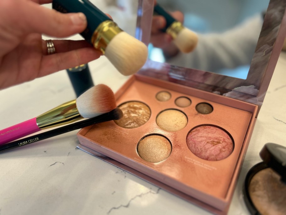 Amazon Beauty Event is LIVE | Up to 60% Off Laura Gellar, IT Cosmetics & More (Today Only!)