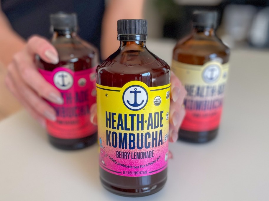 health-ade-kombucha-and-sunsip-soda-5 جرّب بديل الصودا البريبايوتك الجديد من Health-Ade (+ خصم 25% + شحن مجاني!)