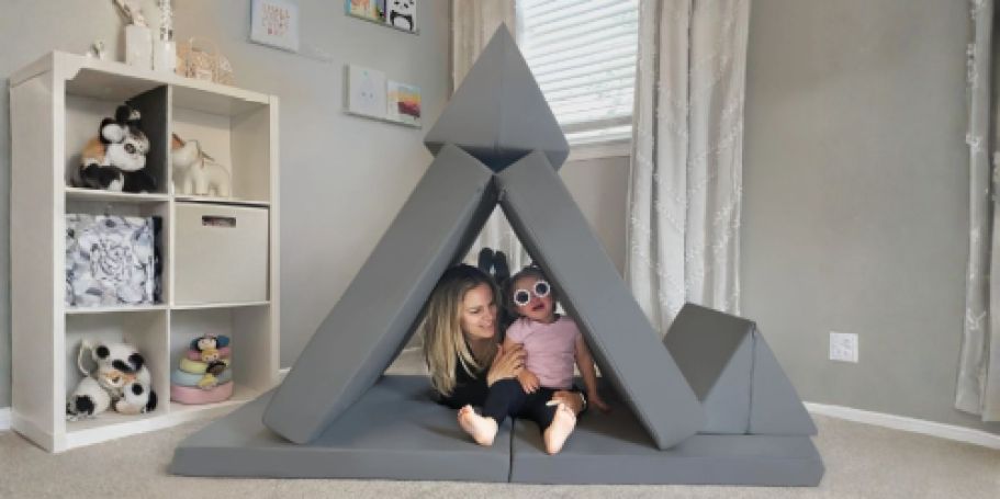 Imaginarium Kids Play Couch Just $89 Shipped on Walmart.com (Reg. $200)