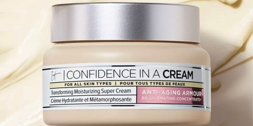 Macy’s Beauty Sale | 50% Off IT Cosmetics, Too Faced, MAC, & More