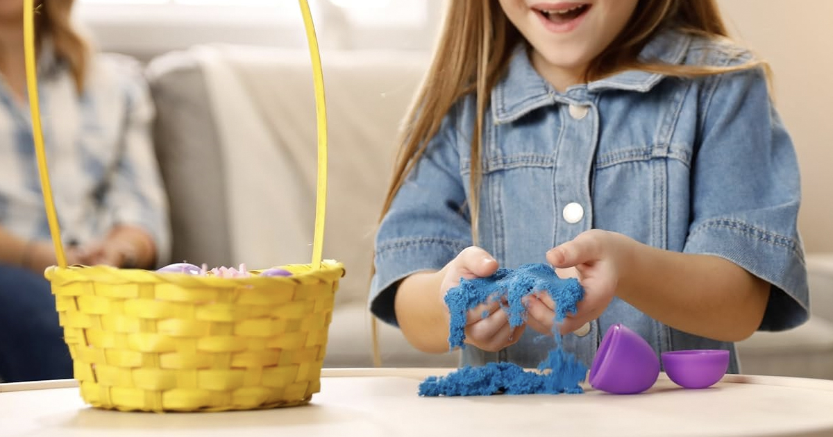 Kinetic cheap sand walgreens