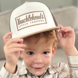30% Off Knuckleheads Kids Accessories on Amazon | Save on Hats, Bow Ties, & Suspenders!