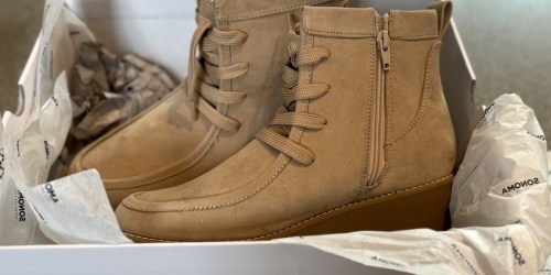 Up to 80% Off Kohl’s Women’s Boots – Selling Out FAST!