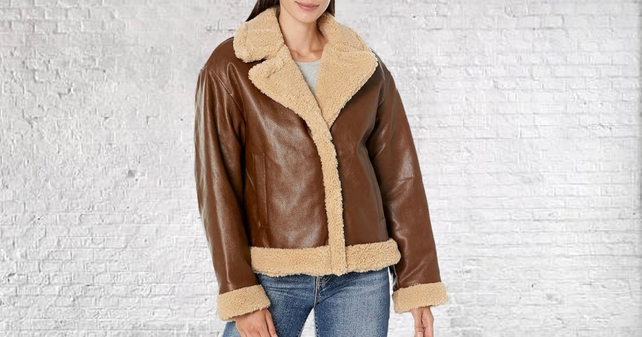 Costco Clothes Sale | Levi’s Jacket & Jessica Simpson Dress Just $7.47 Each