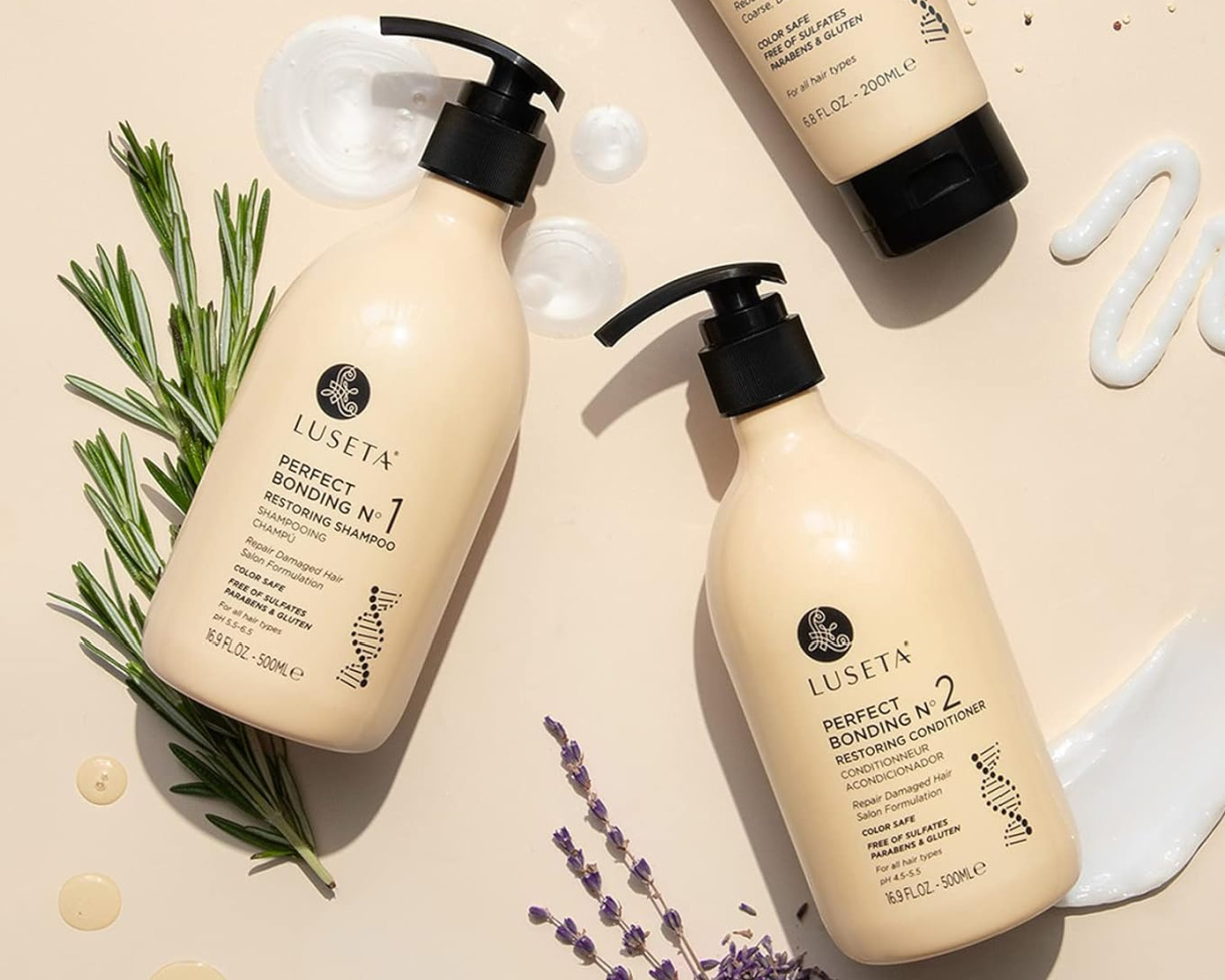 Restoring Shampoo & Conditioner Set JUST 15 Shipped on Amazon (Over 9K