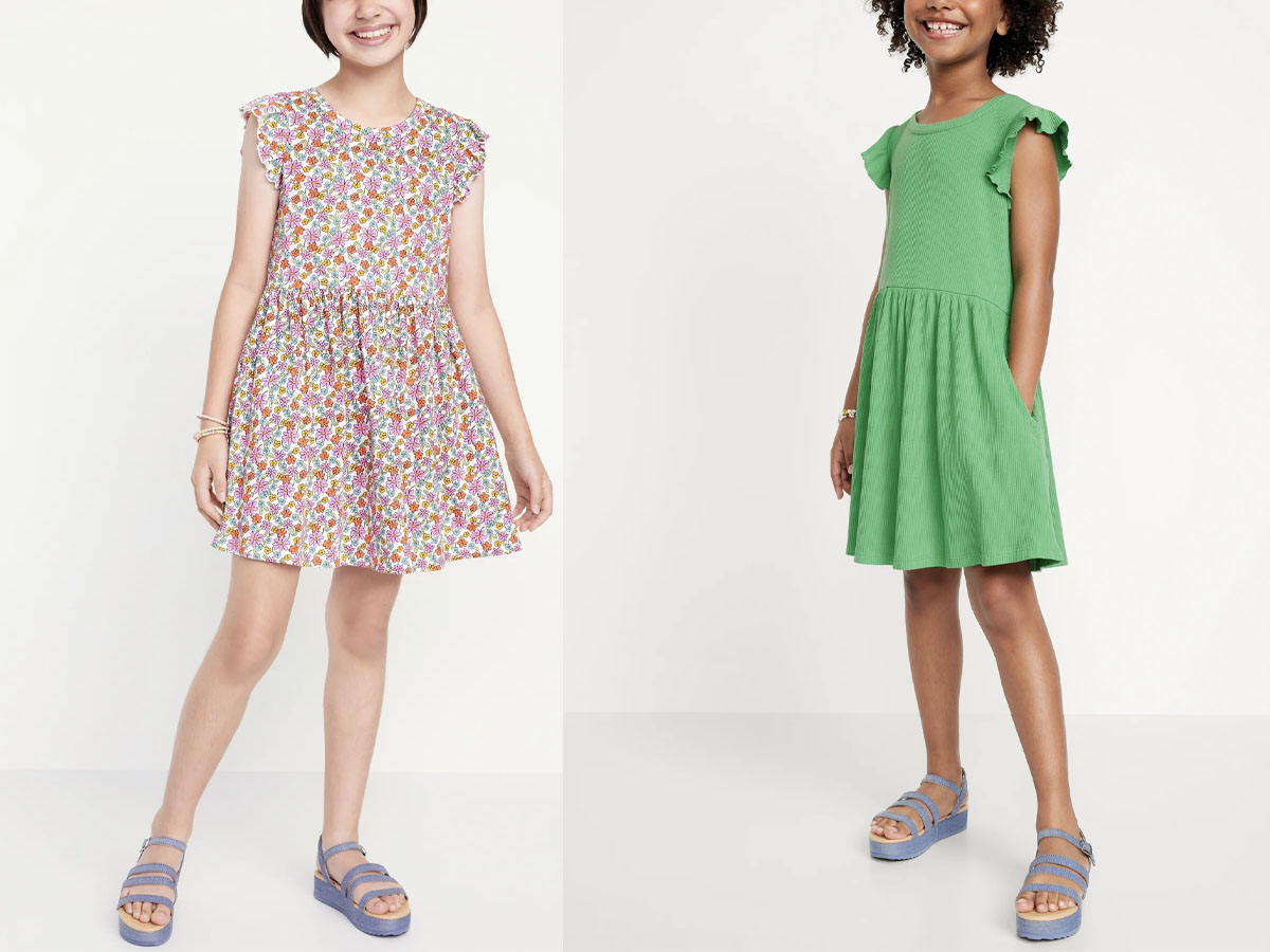 Old navy $8 sales dresses