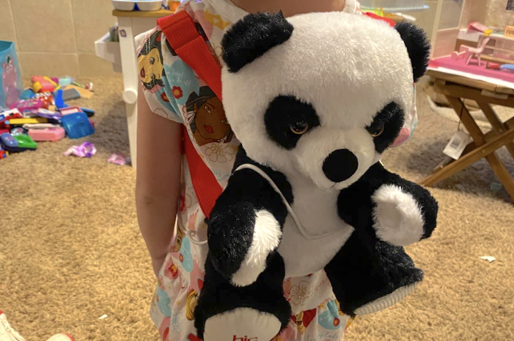 Sing Along Crew Plush Singing Machine w/ Microphone Only $11.51 on Amazon | Fun for Karaoke Night!