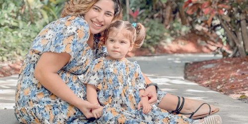 FREE Shipping on ALL PatPat Orders + BOGO Family Outfits | Styles from $3.50 Shipped!