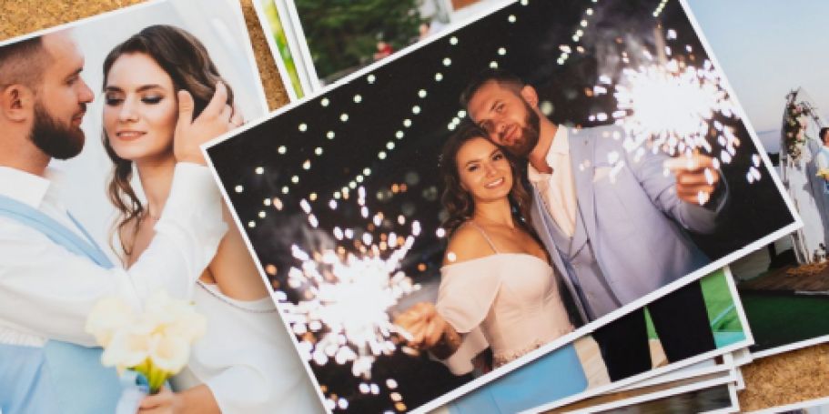 NEW Walmart+ Membership Perk – Get 25 FREE 4×6 Photos Every Month!
