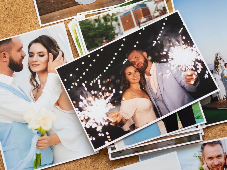 NEW Walmart+ Membership Perk – Get 25 FREE 4×6 Photos Every Month!