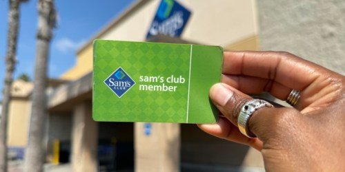 Last Chance to Join Sam’s Club for Just $14 (Hottest Deal of the Year!)