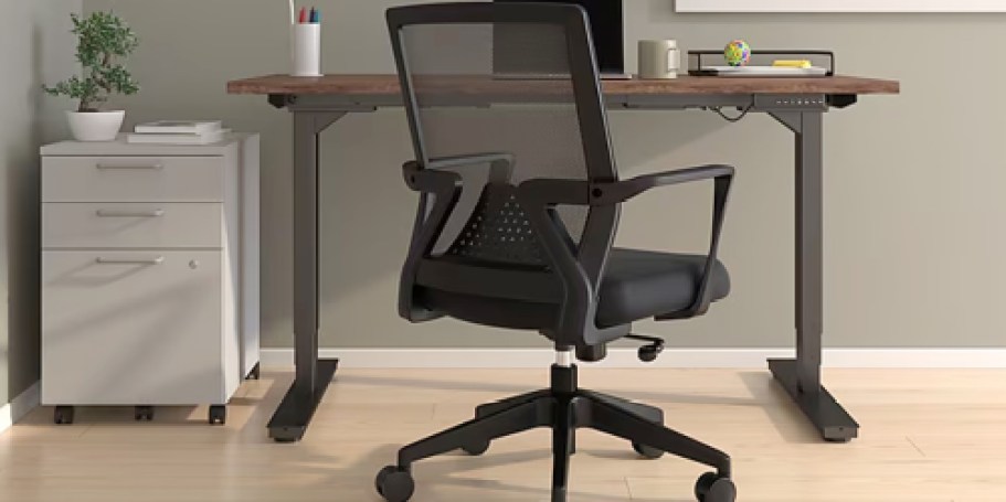 Up to 60% Off Office Chairs at Staples | Prices from $59.99