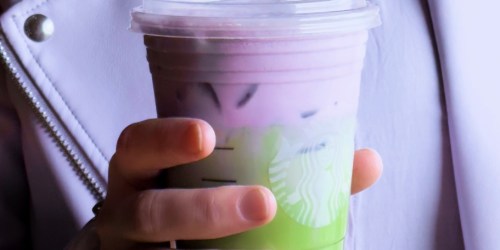 Cheap Starbucks Drinks | Possible $4 Grande Beverage (Check Your Account)