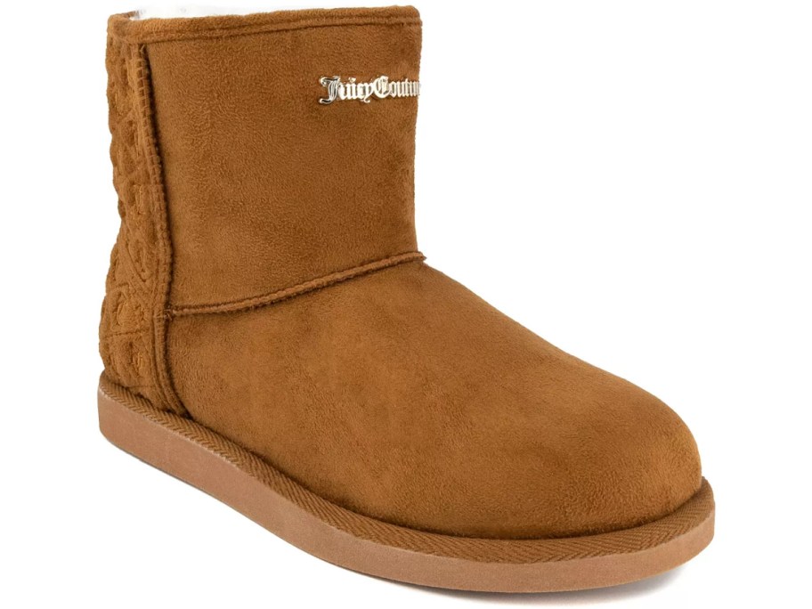 stock imageJuicy Couture Women's boots