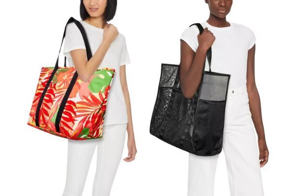 Target Tote Shade & Shore Tote Bags Just $7 at Target | Perfect for Summer! | Hip2Save