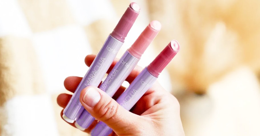 Up to 75% Off HSN Beauty Gift Sets + Free Shipping | Tarte, Sunday Riley, Kate Somerville, & More