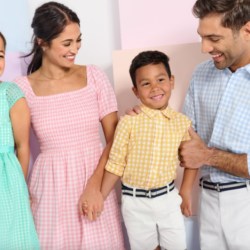 50% Off The Children’s Place Matching Family Easter Clothing | Styles from $11.47