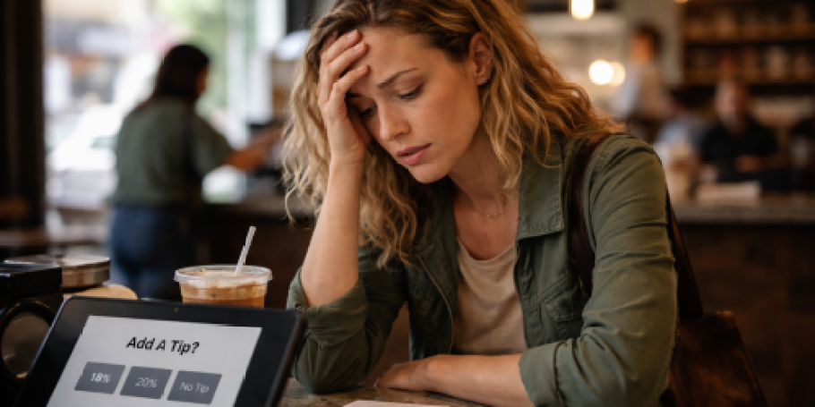 Tipping Culture in 2026: Where Do We Draw the Line?