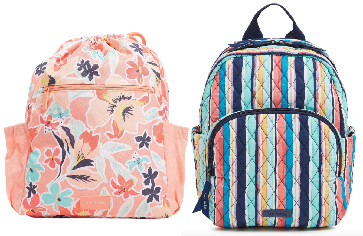 Up to 85% Off Vera Bradley Online Outlet | Shop the Latest Sale!