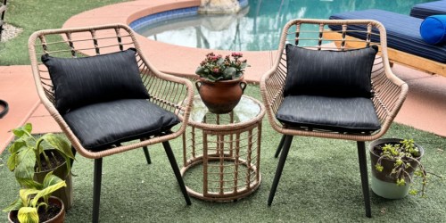 Need a Patio Refresh? Check Out 12 Top Picks from Wayfair’s The BIG Outdoor Sale