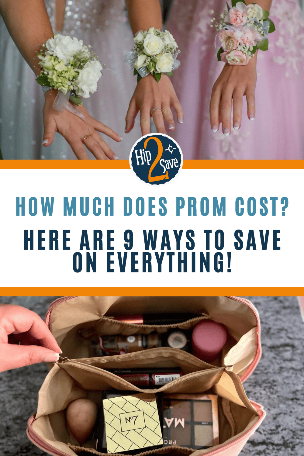 Prom Cost How Much Does Prom Cost? Here's 9 Ways to Save BIG in 2026!