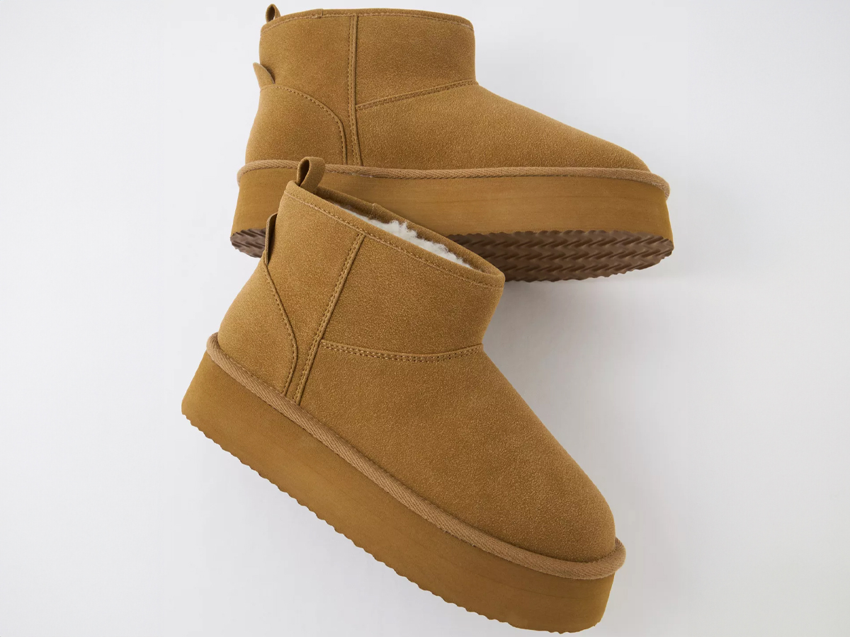 american eagle ugg boots
