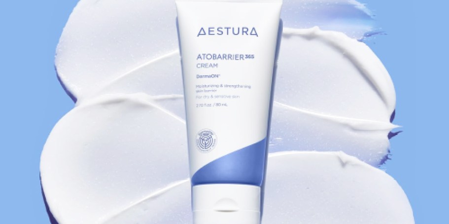 FREE Aestura Moisturizer Sample from Send Me a Sample (Just Ask Alexa)