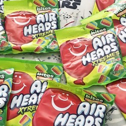 Airheads Candy Xtremes Bites 12-Pack Only $8.55 Shipped on Amazon