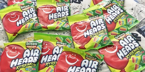 Airheads Candy Xtremes Bites 12-Pack Only $8.55 Shipped on Amazon