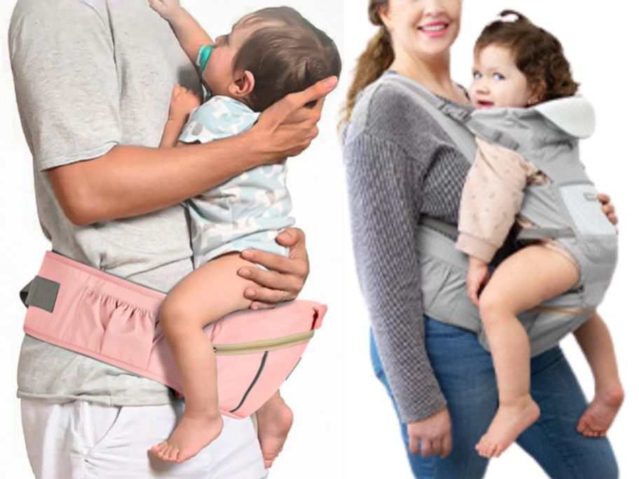 Baby Carrier at Amazon