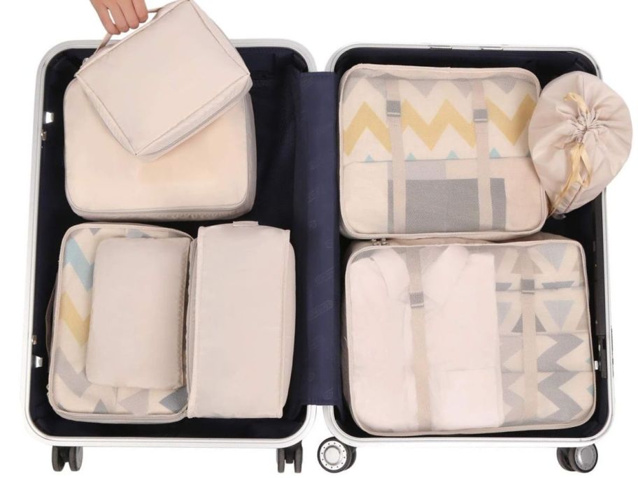 Bagail Packing Cubes