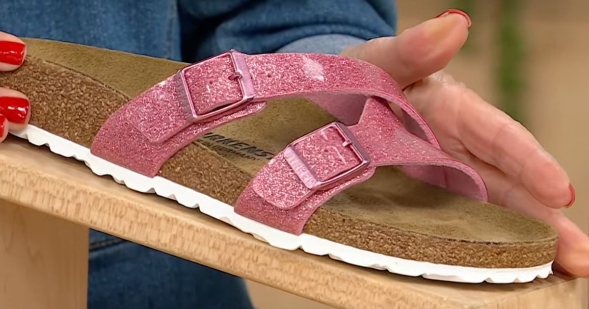 Last Chance – Birkenstock Sandals ONLY $69.99 Shipped (Reg. $100) | OVER 20K Already Sold!