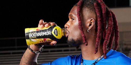 BodyArmor Sports Drinks 12-Pack ONLY $4.86 Shipped on Amazon