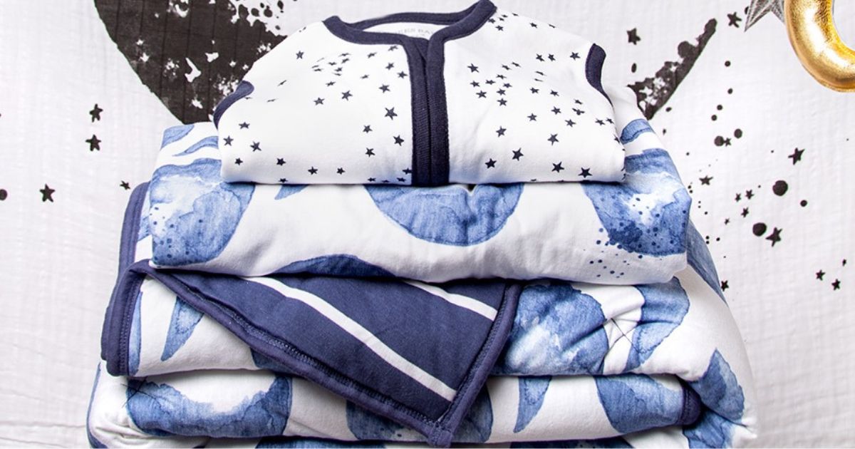 *HOT* Burt's Bees Baby Sale Ends TONIGHT 5.40 Booties, 8 Pajamas