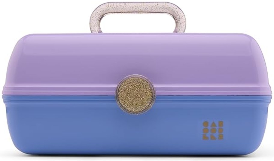Caboodles On-The-Go Girl Case