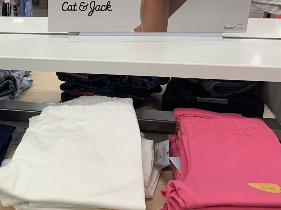 Cat & Jack Toddler Shorts