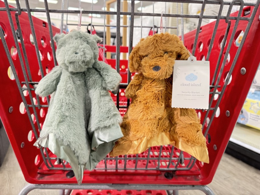 40% Off Target’s Cloud Island Clothing & Accessories Today Only