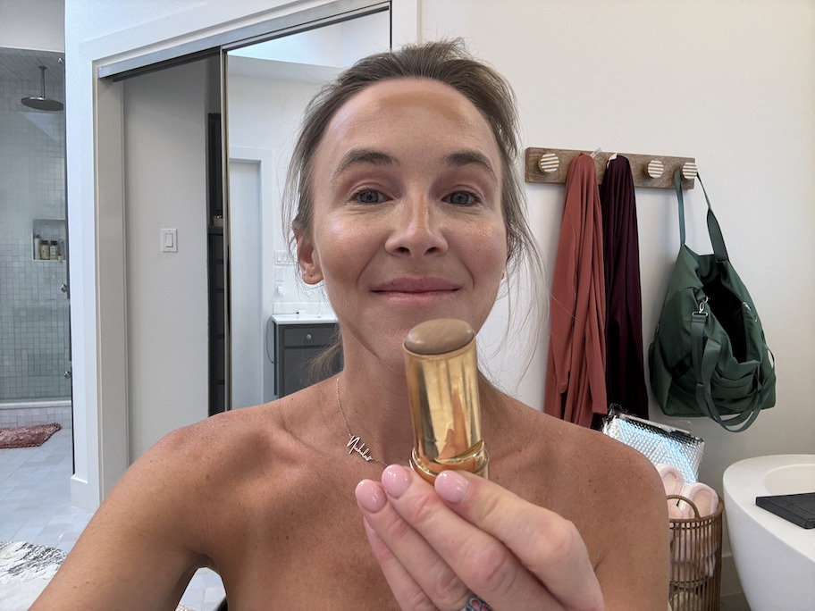 We Got an Exclusive MERIT Beauty Bundle w/ Collin&rsquo;s Faves (+ Discount & Free Bag!)