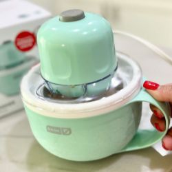 Up to 70% Off Dash Appliances on Kohls.com | My Mug Ice Cream Maker Only $11.99!